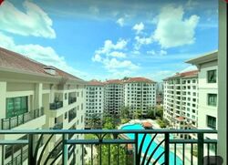 Hillbrooks (D23), Condominium #533619771